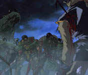 lodoss final battle